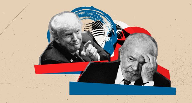 EDITORIAL. Lula na era Trump