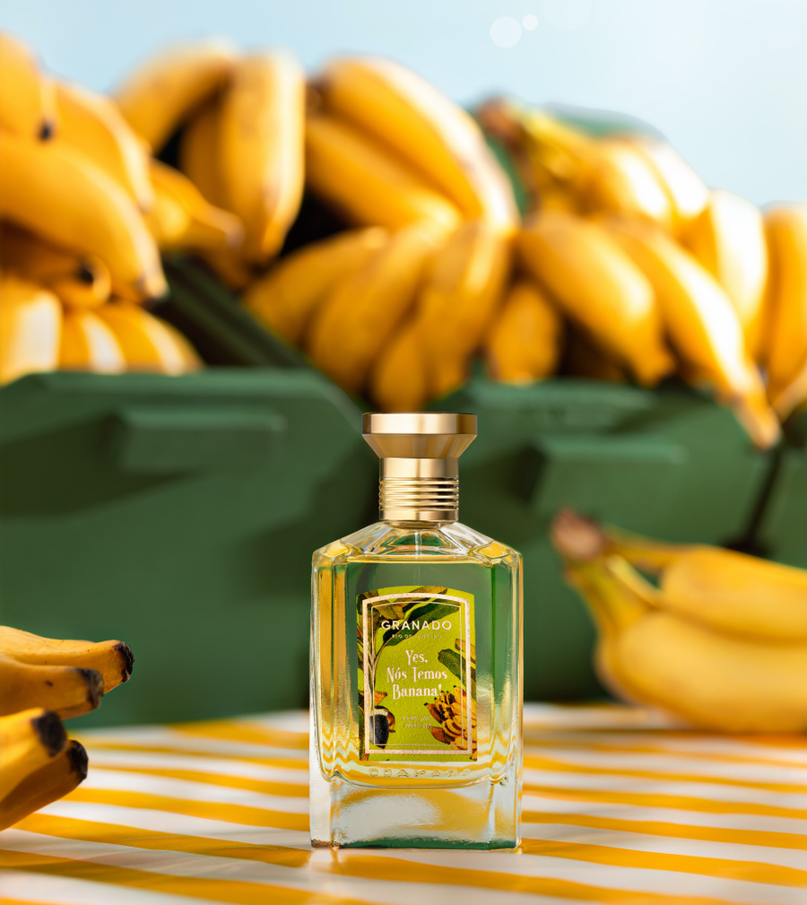 Eau de Borogodó: a sofisticação da perfumaria brasileira