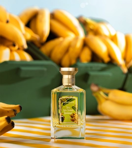 Eau de Borogodó: a sofisticação da perfumaria brasileira