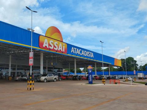 Assaí se prepara para vida pós-Casino; grupo lança oferta de R$ 4 bi