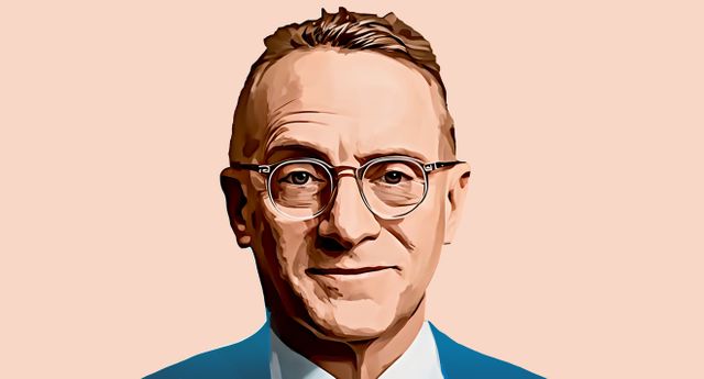 “Nunca deu certo”: Howard Marks sobre a mão pesada dos governos