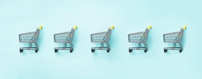 O consumidor na crise: o que já mudou? Imaginando o ‘novo normal’