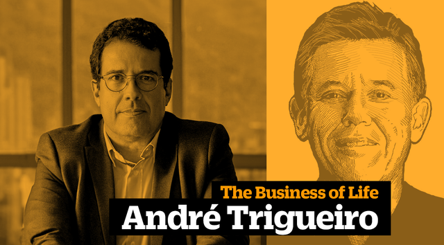 André Trigueiro: “Estamos vendo a Terra entrar em colapso”