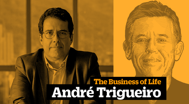 André Trigueiro: “Estamos vendo a Terra entrar em colapso”