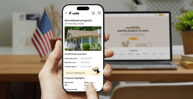 Startup chega ao Brasil para fisgar quem quer comprar imóvel nos EUA