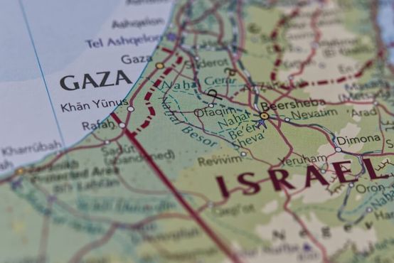 Brasil precisa de aval da ONU para chamar Hamas de 'terrorista', diz embaixador