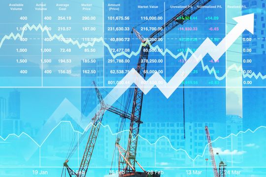 Otimismo com infraestrutura é o menor desde 2022. Culpa da guerra e da eleição