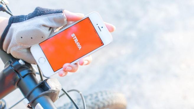 Em nova pedalada, Strava já vale US$ 1,5 bi