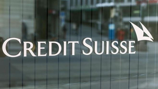 Bettamio no páreo no Credit Suisse