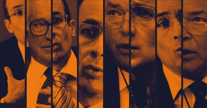 O livro definitivo sobre a ascensão e queda da Odebrecht