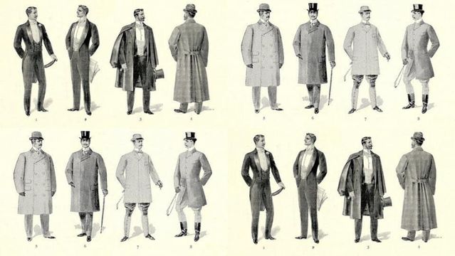Brooks, brothers, bankruptcy