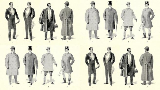 Brooks, brothers, bankruptcy