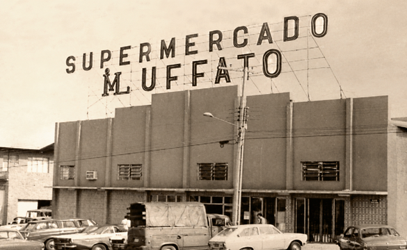 O que querem os Muffato, que faturam R$ 20 bi e já têm 11% do Assaí