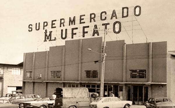 O que querem os Muffato, que faturam R$ 20 bi e já têm 11% do Assaí