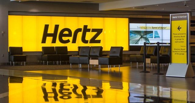 Hertz: empresa quebrada e ‘traders irracionais’? Oferta à vista