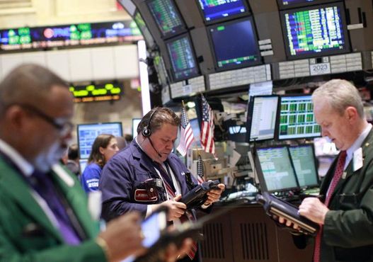 Na Oaktree, Howard Marks analisa a próxima crise