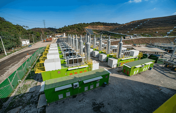 Orizon anuncia follow-on de até R$ 640 milhões para bancar M&As