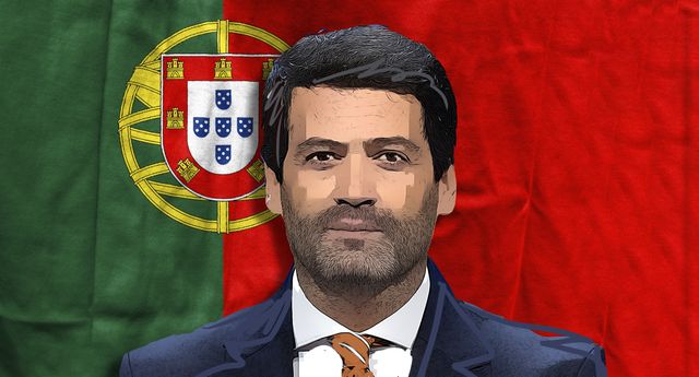 Em Portugal, um ultraconservador que nem a direita quer