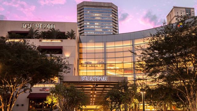 Giro menor e temor de M&A seguram Iguatemi, mas desconto chama atenção