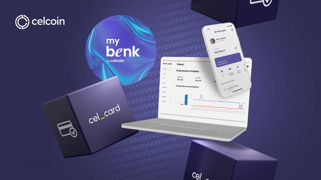 Como a Celcoin quer estar na vanguarda com o Endofinance