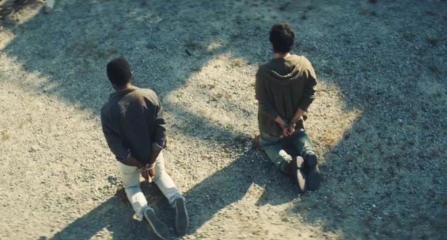 'Nós contra eles'. Campanha da CBN põe o dedo na ferida