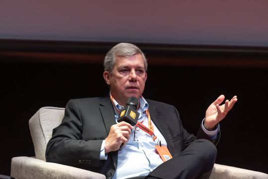 "Mineração nunca foi prioridade para o Estado", diz CEO da Vale
