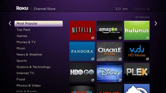 Roku: a empresa que ganha com a Netflix (e ganha quando ela perde)