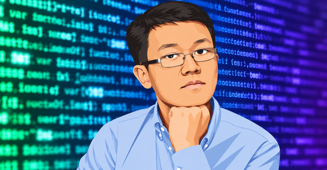 O grande cálculo de Scott Wu na Cognition