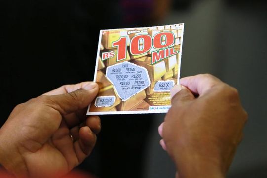 Governo retoma concessão de loterias. Agora vai?