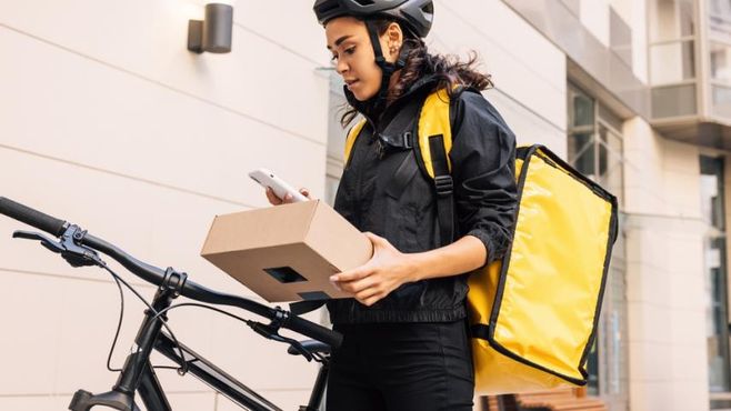 A Zubale turbina o delivery dos grandes varejistas — e levantou US$ 40 milhões