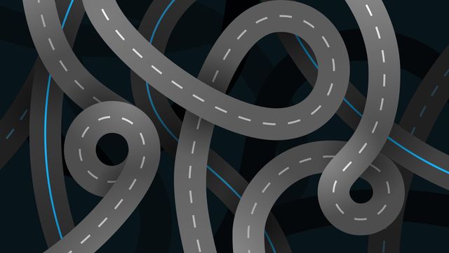 Rodovias: a carteira de leilões do próximo Governo