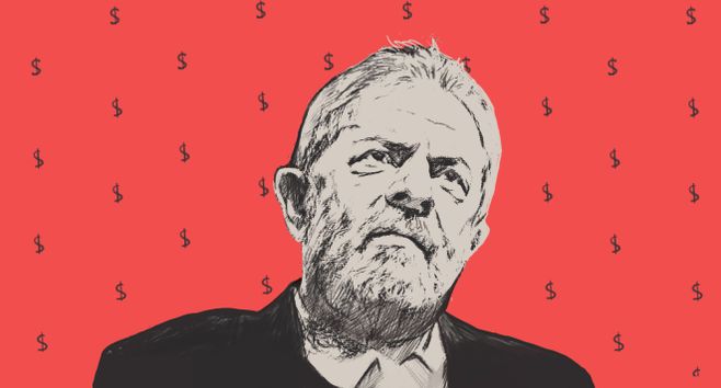 Lulanomics