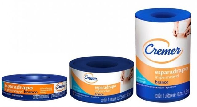 Tarpon vende Cremer por meio bi; retorno de 24,5% ao ano