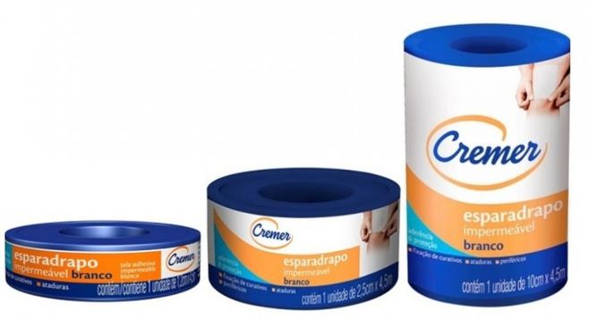 Tarpon vende Cremer por meio bi; retorno de 24,5% ao ano