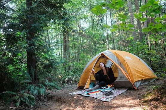 Hipcamp, o ‘Airbnb dos campings’, já vale US$ 300 mi