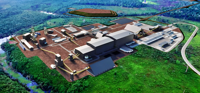 A Brazil Potash e a jazida que pode tornar o Brasil menos dependente nos fertilizantes