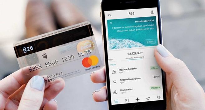 Banco digital N26 já vale US$ 3,5 bi. Foco no lucro?  Zero.