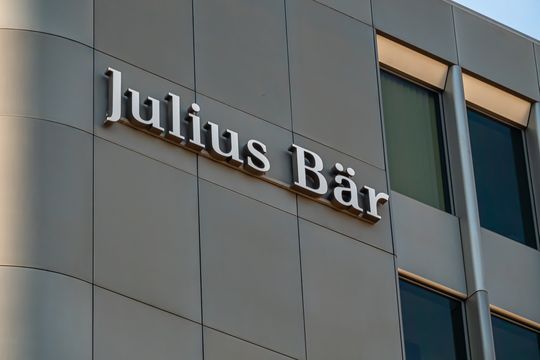 Os desafios da venda do Julius Baer no Brasil