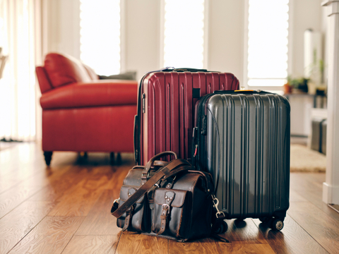 Quando multifamily e Airbnb viram a mesma coisa