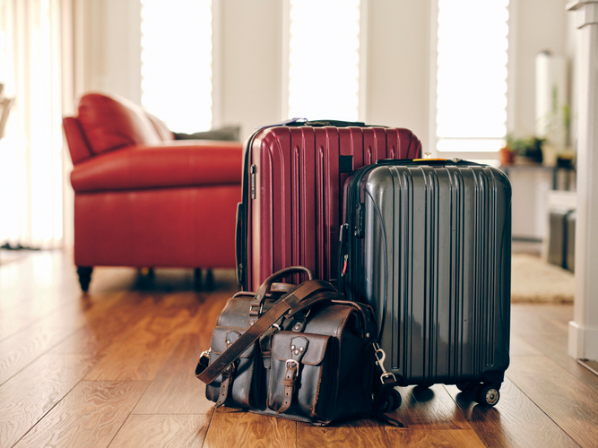 Quando multifamily e Airbnb viram a mesma coisa