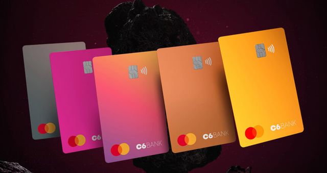 Prejuízo do C6 dispara: R$ 1,8 bi em seis meses