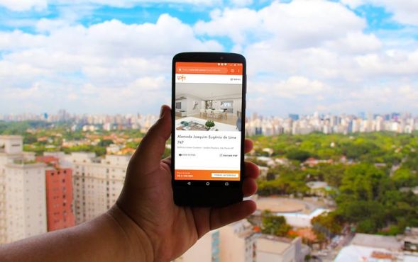 EXCLUSIVO: Loft já vale R$ 1,5 bi. Business plan: reinventar o mercado imobiliário