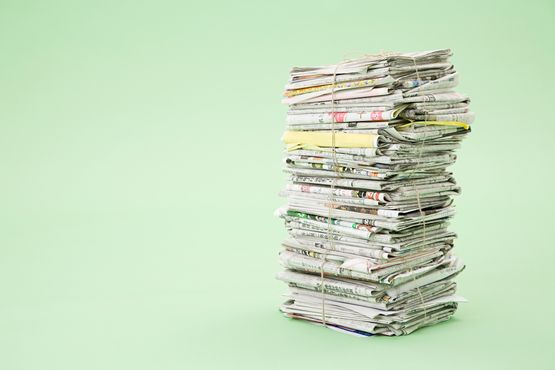 EDITORIAL. Um dia triste