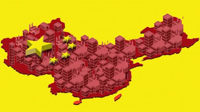 Evergrande: os cenários de contágio