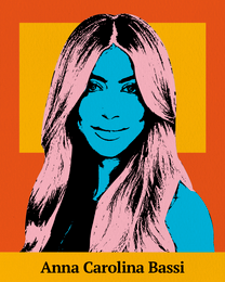 Anna Carolina Bassi