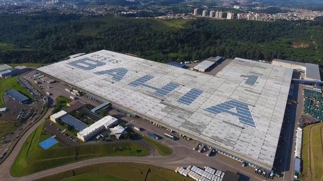 Via compra ‘logtech’ e começa a oferecer ‘fulfillment’