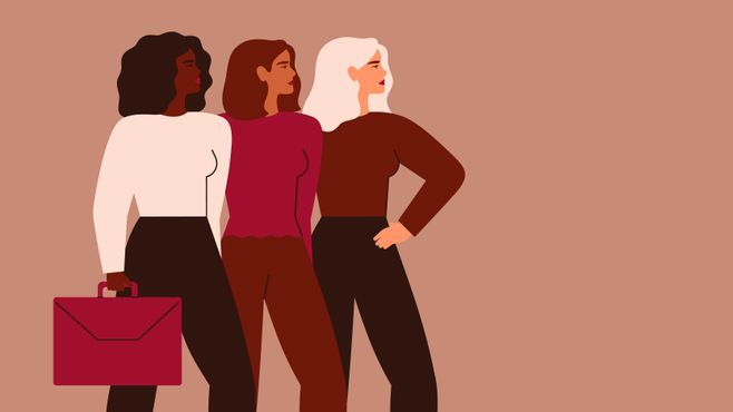 Grupo Sabin e o empreendedorismo feminino