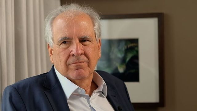 Menin: "Atual nível dos juros sangra a economia"