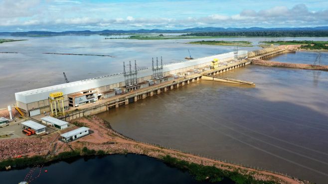 Engie faz follow-on de R$ 8,3 bilhões para comprar fatia em Jirau e desalavancar