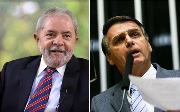 “Estamos dividindo o voto de centro”, diz Jobim